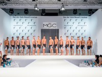 15. Mister Germany Wahl