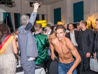 15. Mister Germany Wahl