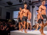 15. Mister Germany Wahl