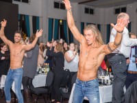 15. Mister Germany Wahl