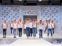 15. Mister Germany Wahl