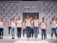 15. Mister Germany Wahl