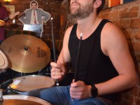 Karach-O-ke live