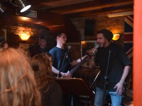 Karach-O-ke live