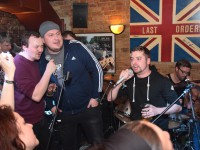 Karach-O-ke live
