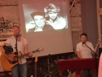 George Michael-Abend