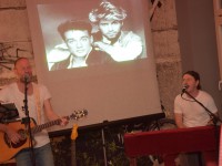 George Michael-Abend