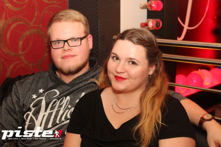 Silvester im Farellis