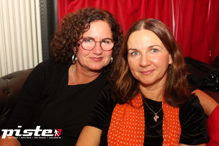 Silvester im Farellis
