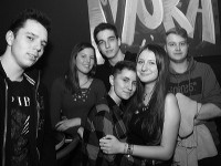 90s Party mit Alex Megane
