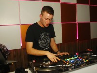 90s Party mit Alex Megane