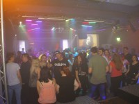 90s Party mit Alex Megane