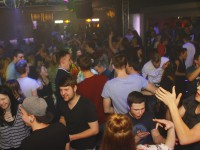 90s Party mit Alex Megane