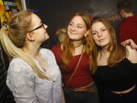 90s Party mit Alex Megane