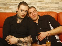 90s Party mit Alex Megane