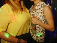 90s Party mit Alex Megane