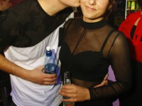 90s Party mit Alex Megane