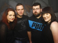 90s Party mit Alex Megane