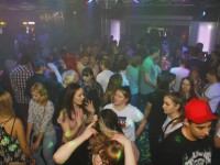 90s Party mit Alex Megane