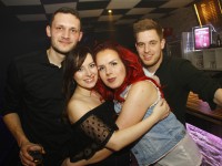 90s Party mit Alex Megane