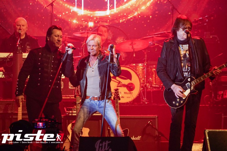 Rocklegenden