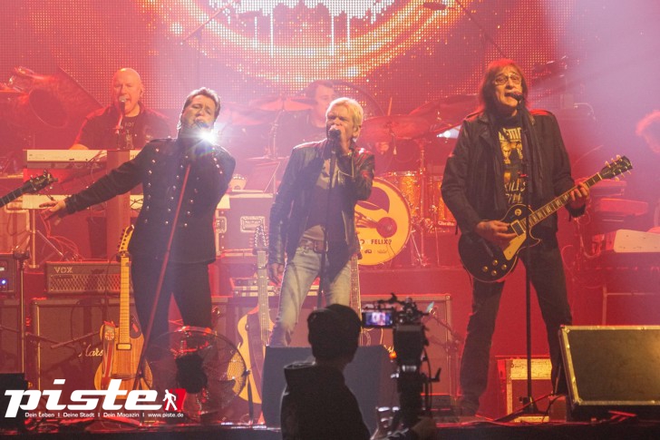 Rocklegenden