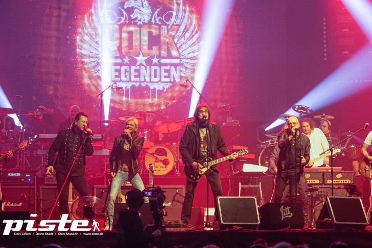 Rocklegenden