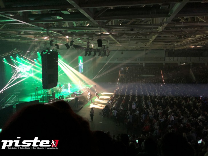Rocklegenden