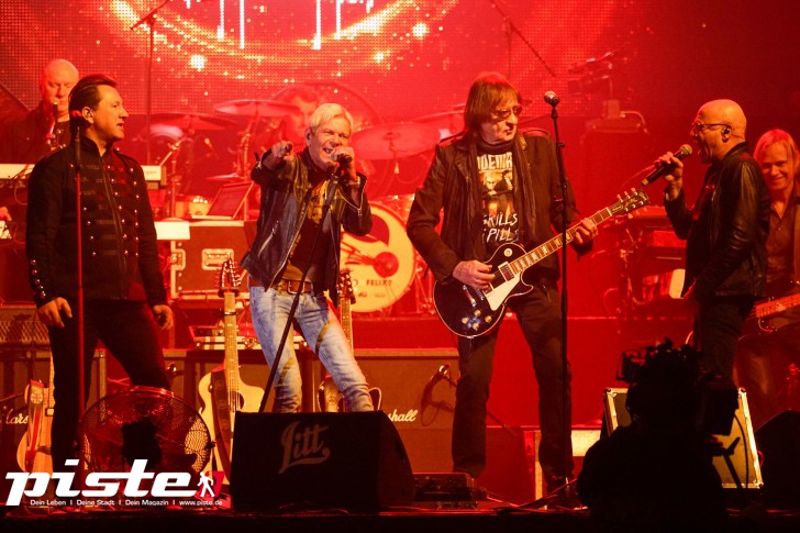 Rocklegenden
