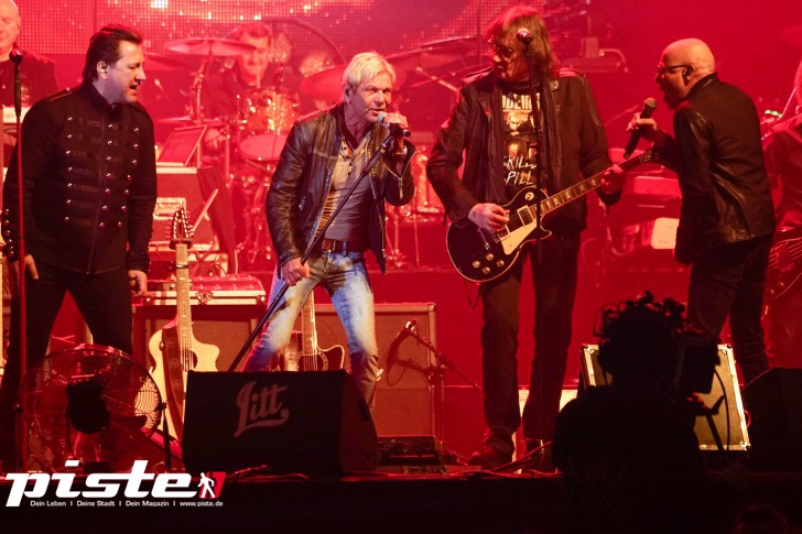 Rocklegenden