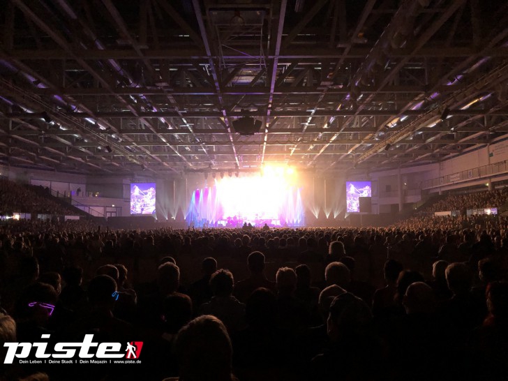 Rocklegenden