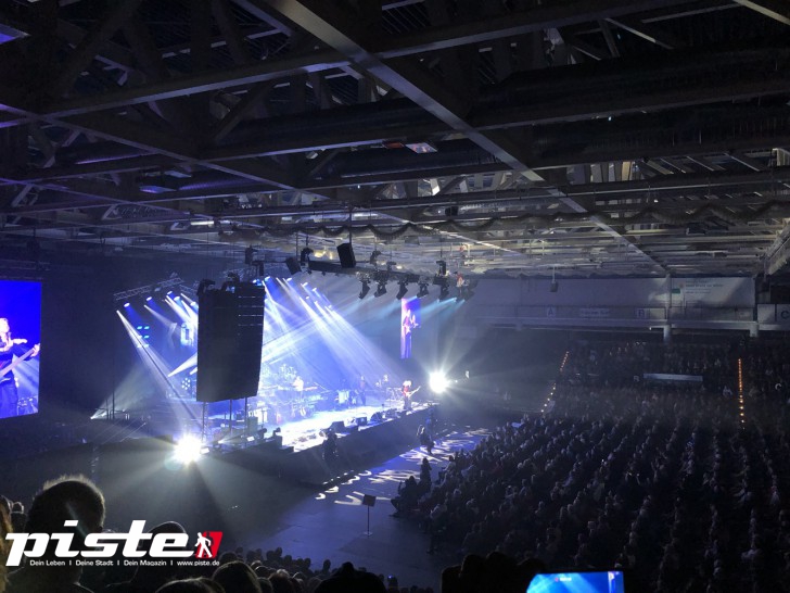 Rocklegenden