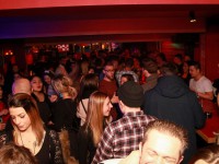 MIXED UP