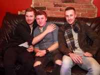 MIXED UP