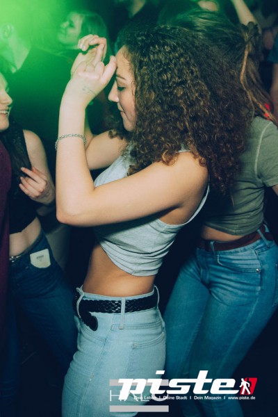 PAUL VINX B2B KLARDUST