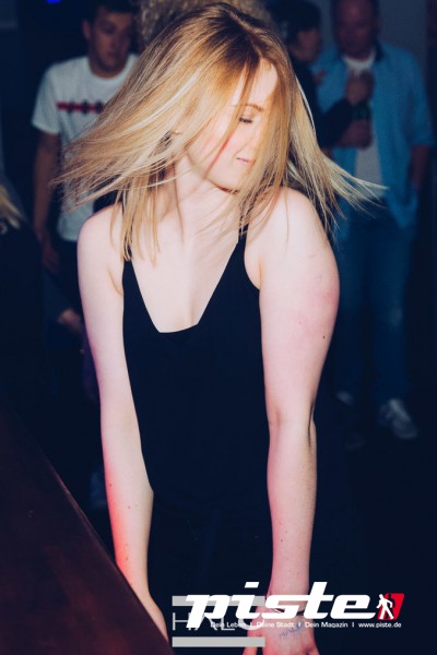 PAUL VINX B2B KLARDUST