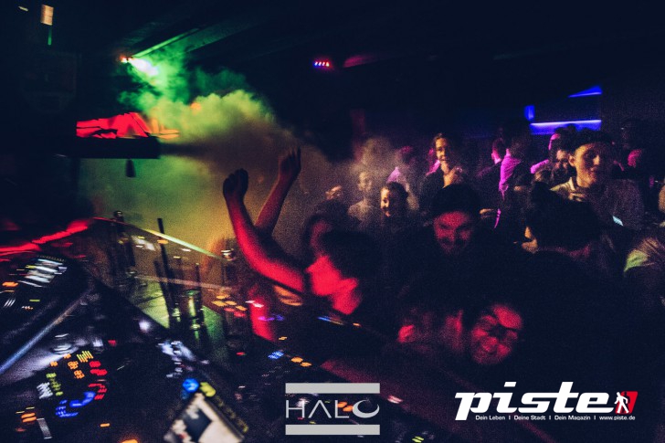 PAUL VINX B2B KLARDUST