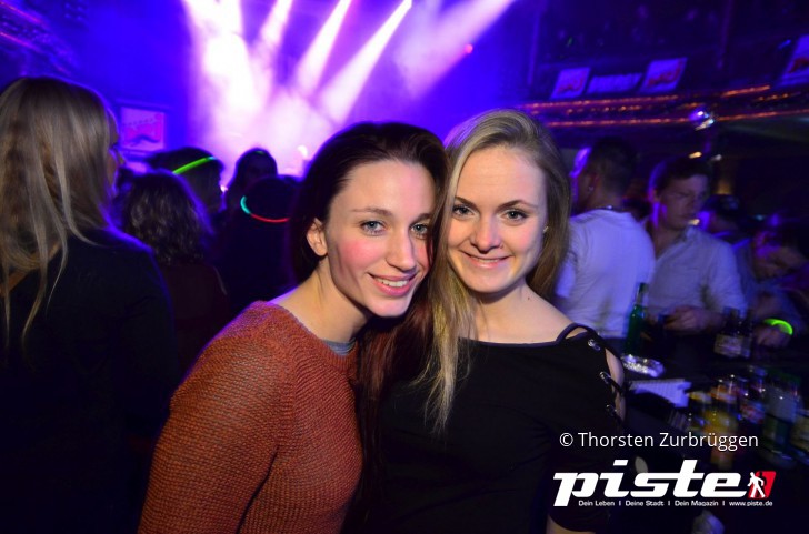 NO LIMIT - DIE 90ER PARTY, DAS ORIGINAL VON RADIO ENERGY
