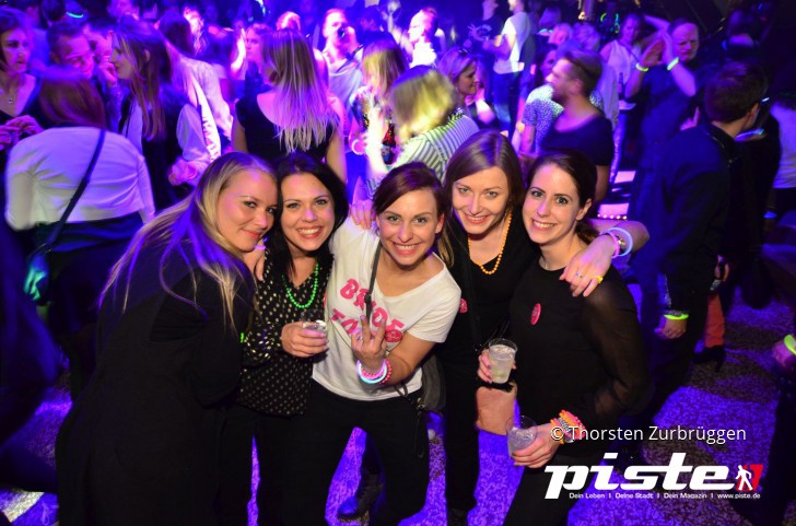 NO LIMIT - DIE 90ER PARTY, DAS ORIGINAL VON RADIO ENERGY