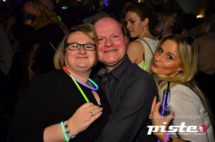 NO LIMIT - DIE 90ER PARTY, DAS ORIGINAL VON RADIO ENERGY