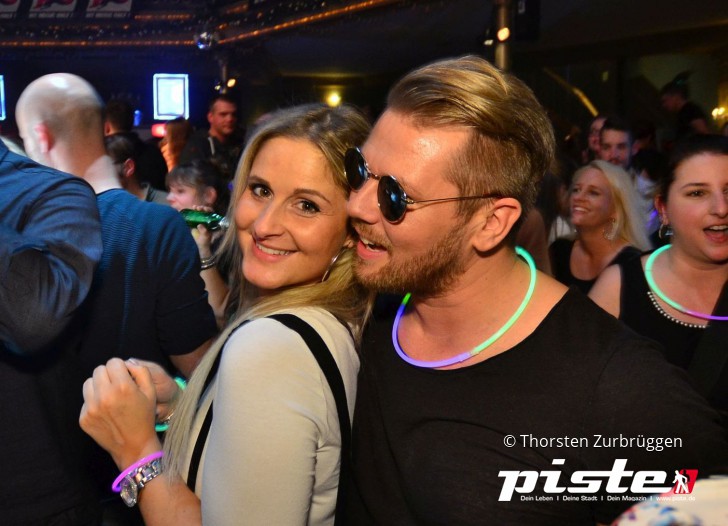 NO LIMIT - DIE 90ER PARTY, DAS ORIGINAL VON RADIO ENERGY