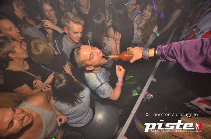 NO LIMIT - DIE 90ER PARTY, DAS ORIGINAL VON RADIO ENERGY