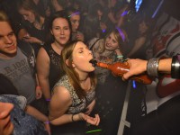 NO LIMIT - DIE 90ER PARTY, DAS ORIGINAL VON RADIO ENERGY