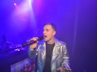 NO LIMIT - DIE 90ER PARTY, DAS ORIGINAL VON RADIO ENERGY