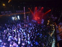 NO LIMIT - DIE 90ER PARTY, DAS ORIGINAL VON RADIO ENERGY