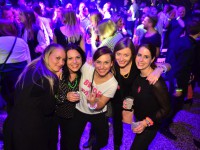 NO LIMIT - DIE 90ER PARTY, DAS ORIGINAL VON RADIO ENERGY