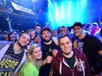 NO LIMIT - DIE 90ER PARTY, DAS ORIGINAL VON RADIO ENERGY