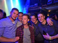 NO LIMIT - DIE 90ER PARTY, DAS ORIGINAL VON RADIO ENERGY