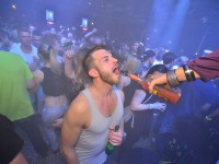 NO LIMIT - DIE 90ER PARTY, DAS ORIGINAL VON RADIO ENERGY