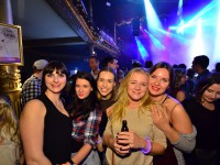 NO LIMIT - DIE 90ER PARTY, DAS ORIGINAL VON RADIO ENERGY
